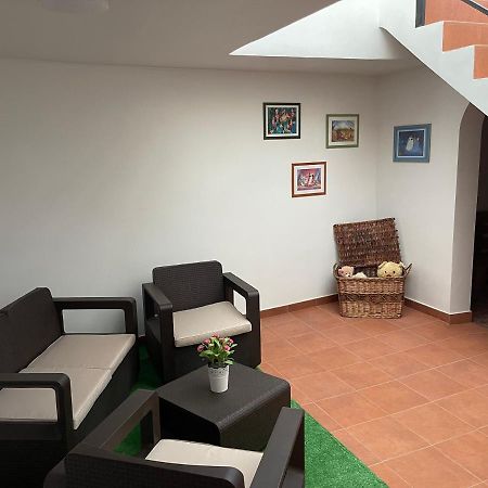 Casa Candelaria La Laguna  Eksteriør bilde