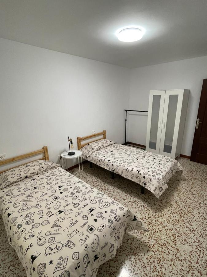 Casa Candelaria La Laguna  Eksteriør bilde
