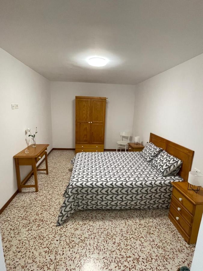 Casa Candelaria La Laguna  Eksteriør bilde