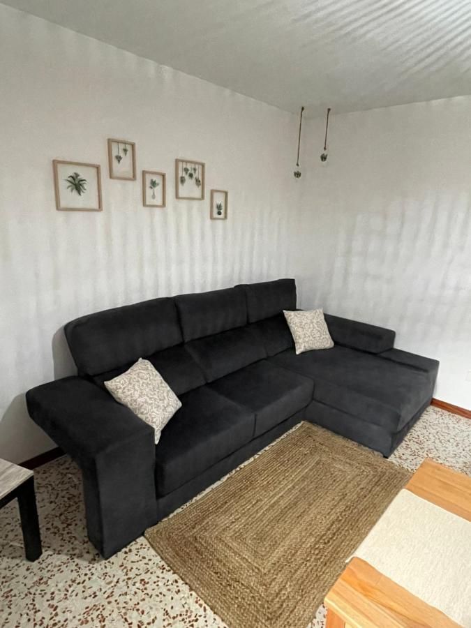 Casa Candelaria La Laguna  Eksteriør bilde