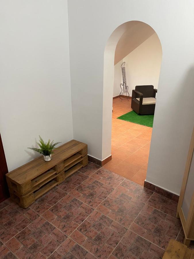 Casa Candelaria La Laguna  Eksteriør bilde